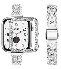 apple watch straps women beads apple watch strap series se 2022 44mm 40mm seires 3 2 1 38mm 42mm
