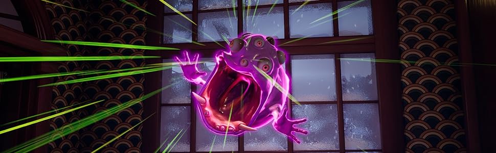 Ghostbusters: Spirits Unleashed - Ecto Edition