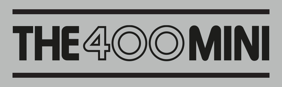 THE400MINI
