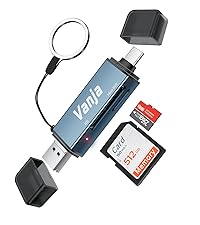 sd to usb adapter