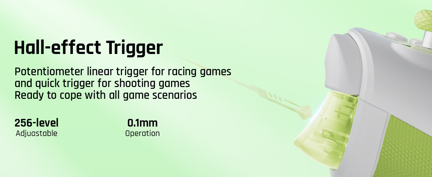 pc controllers