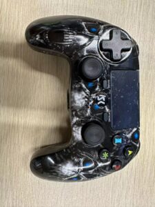 CHENGDAO Wireless Controller for PS4