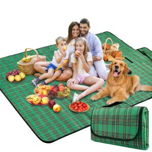 SOMIYAMI Picnic Blanket Waterproof
