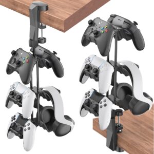 Kytok Controller Holder Table 360° Rotatable