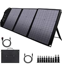 40W Solar Panel
