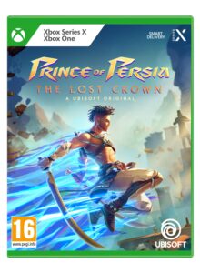 Prince of Persia: The Lost Crown (Xbox One/Series X)