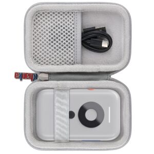 Khanka Hard Case Compatible with XREAL Beam