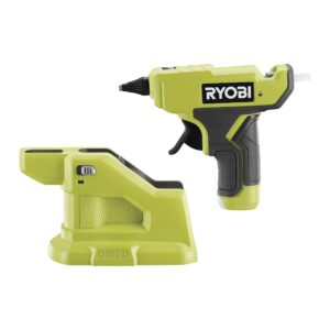 Ryobi RGLM18-0 18V ONE+ Cordless Mini Glue Gun (Bare Tool)