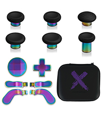 Pad Button Kits for Xbox One Elite & Xbox One Elite Series 2 Controller