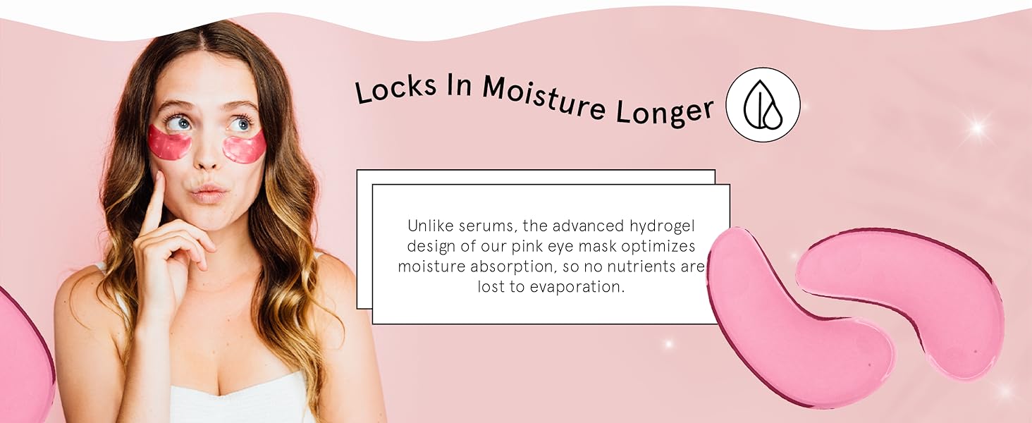 eye patches eye masks for dark circles and puffiness eye masks