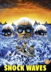 Shock Waves [DVD]