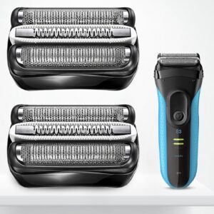 32b Shaving Head for Braun Series 3