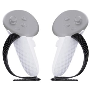APEXINNO VR Controller Straps for Meta Quest 3 Grips