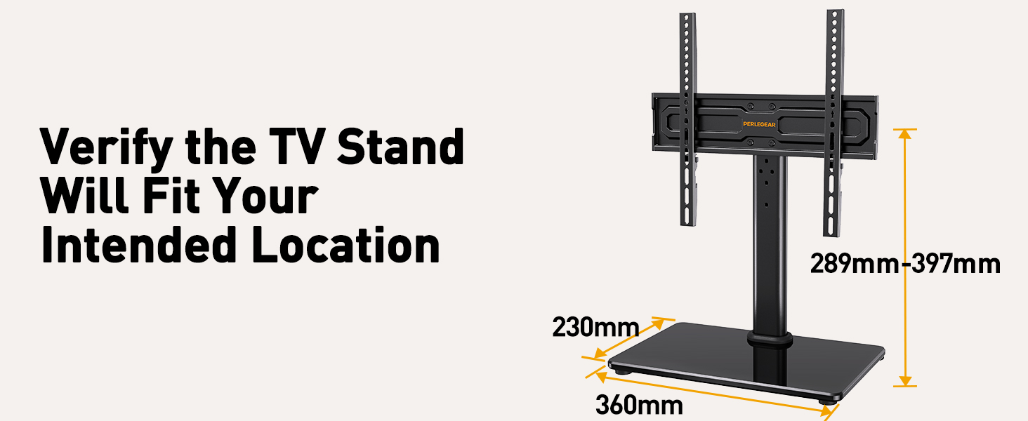 TV STAND