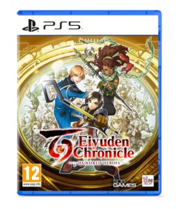 Eiyuden Chronicle: Hundred Heroes (PS5)