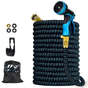 Expandable Garden Hose