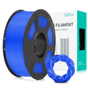 SUNLU PLA PLUS 3D Printer Filament