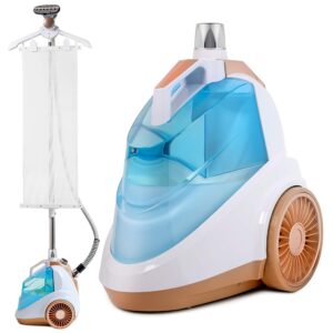 Sabi Powerful 2200 W Garment Steamer with 98° Temperature Steam