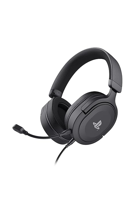 headset