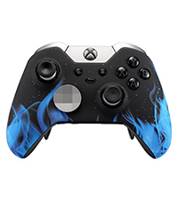 Replacement Faceplate