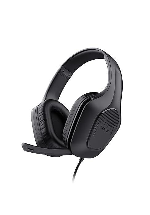 headset