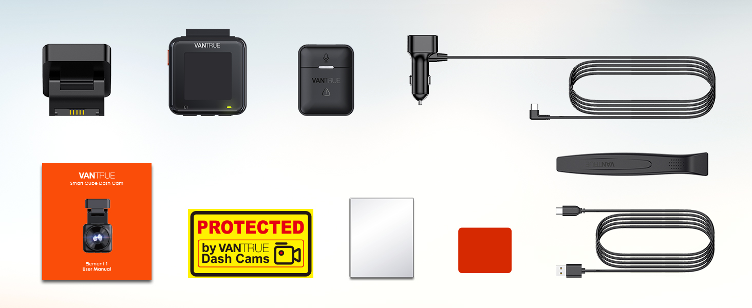 dash cam