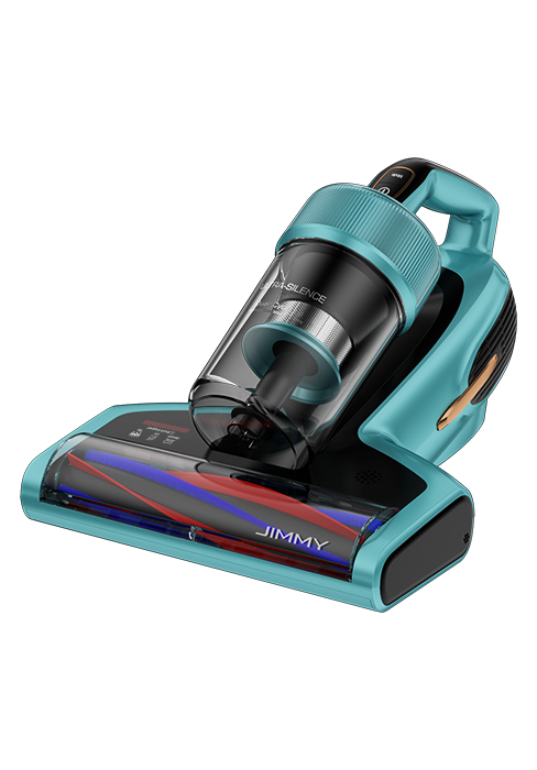 jimmy mattress vacuum cleaner