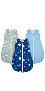 Lilian&Gema Baby Sleep Sack