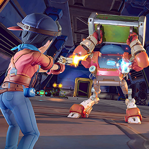 My Time at Sandrock Collector's Edition