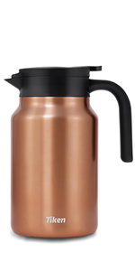 Thermos Jug