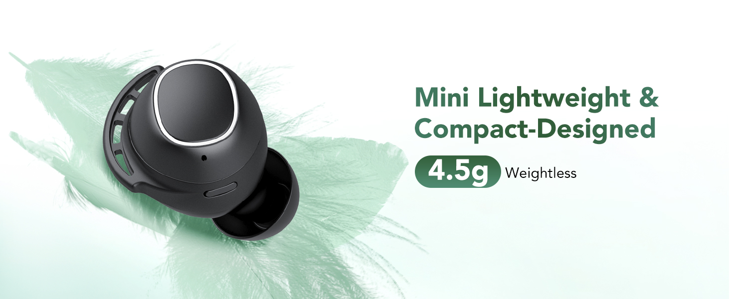 wireless bluetooth noise cancelling earbuds ear buds wireless earbuds earphones wired