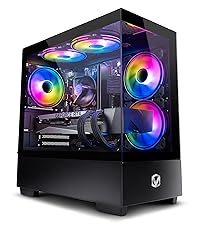 Vibox Gaming PC
