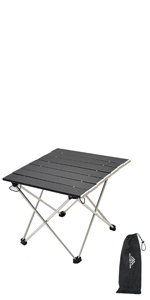 camping table