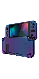 protective case for Switch OLED