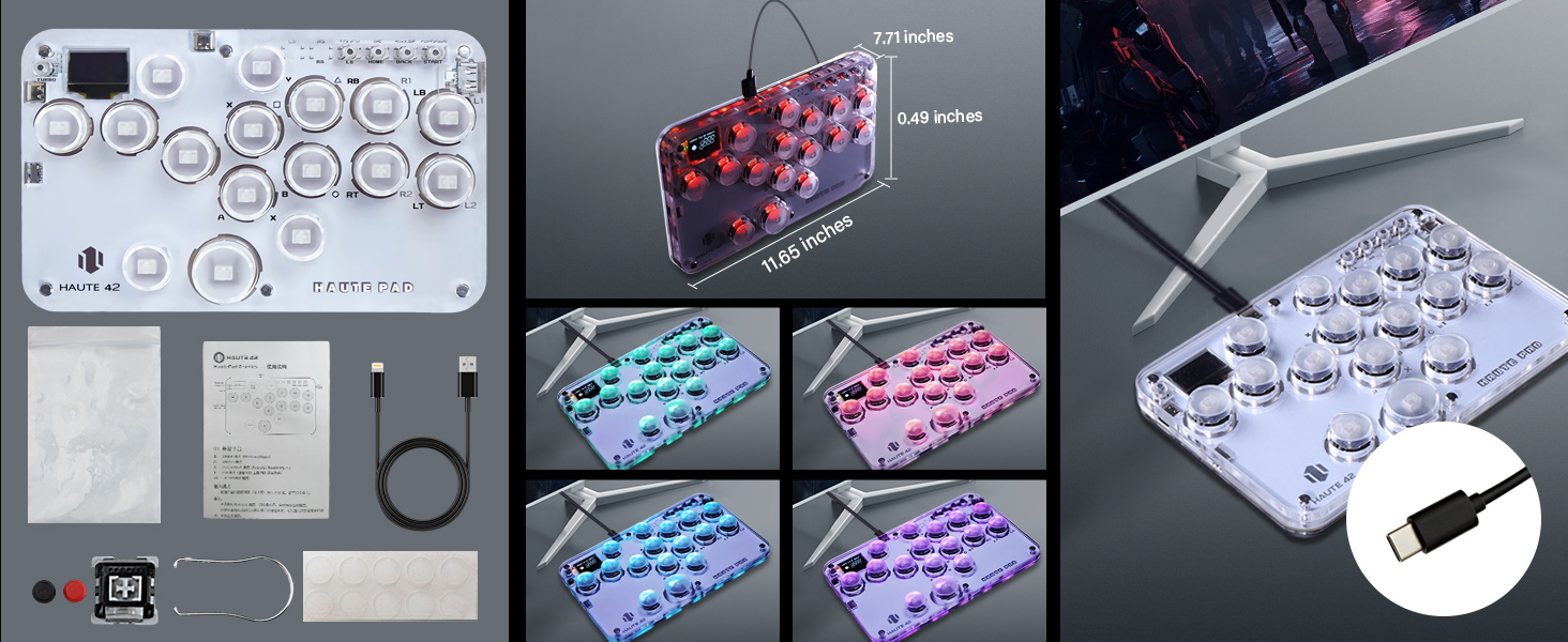 arcade stick 03067