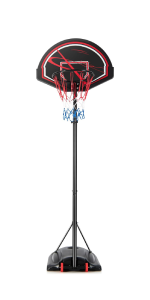 Adjustable Basketball Hoop