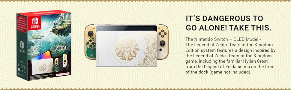 THE LEGEND OF ZELDA TEARS OF THE KINGDOM - 4