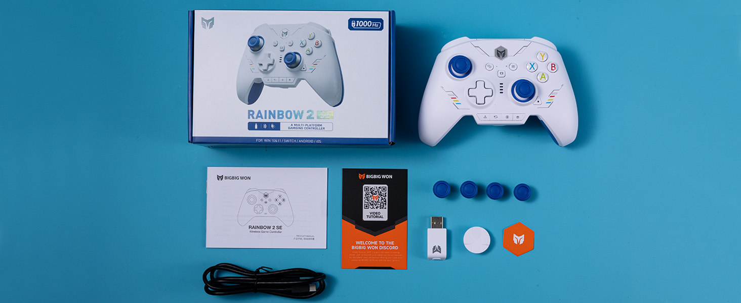 pc controller