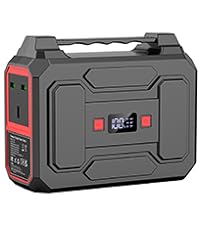 Portable Power Station