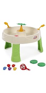 Little Tikes Frog Pond Water Table
