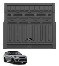 New Range Rover Sport boot liner,New Range Rover Sport accessories ,New Range Rover Sport boot mat