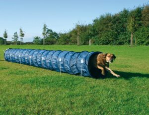 Trixie Dog Activity Agility Basic Tunnel