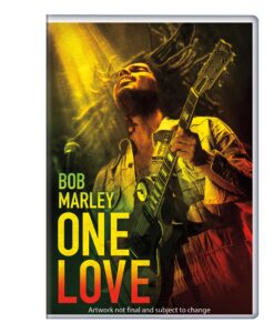 Bob Marley: One Love