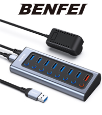 usb a hub