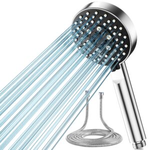 Magichome Shower Head and Hose 2M