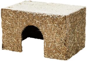 Rosewood Naturals Wintery Hay Cottage