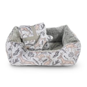 Rosewood Winter Woodland Bundle Bed Small/Medium