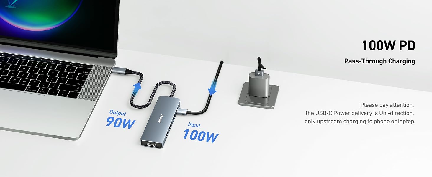 usb c to hdmi