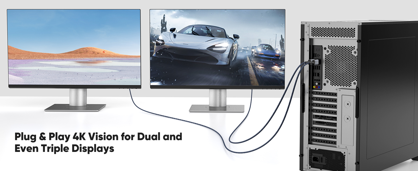displayport to hdmi