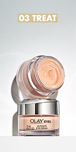 Ultimate Eye Cream
